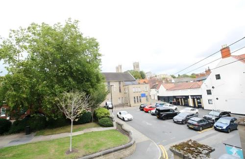 Lincoln House | Simplystay St Martins