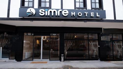 Safranbolu City Center Hotel | Simre Inn Hotel Safranbolu
