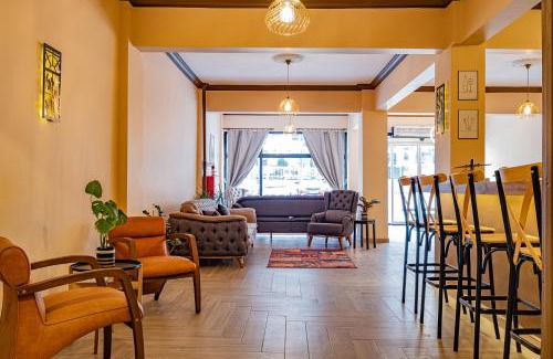 Safranbolu City Center Hotel | Simre Inn Hotel Safranbolu