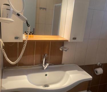 Fethiye City Center Bed & Breakfast | Simsek Hotel