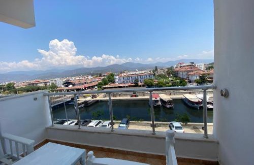 Fethiye City Center Bed & Breakfast | Simsek Hotel