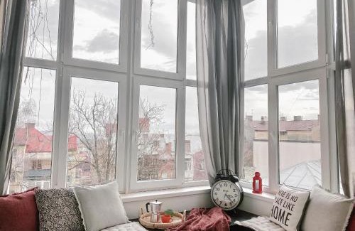 Chernovtsy Apartment | simsimdoba