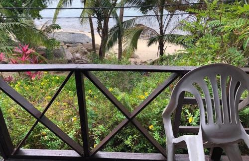 Tioman Island Bed & Breakfast | Simukut Place