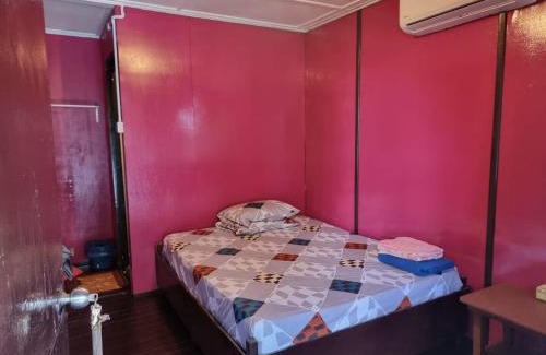 Tioman Island Bed & Breakfast | Simukut Place