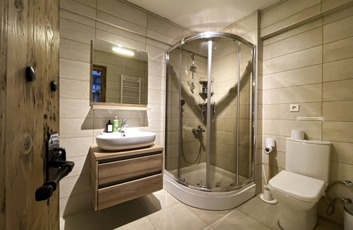 Ayvacik Hotel | Simurg Inn