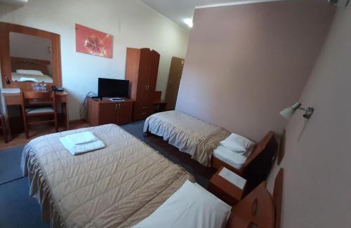 Pirot Hotel | Sin-Kom Hotel Garni