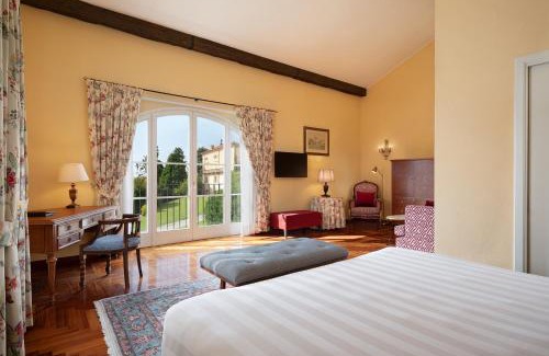 Romano Canavese Hotel | Sina Villa Matilde