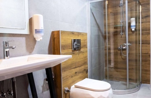 Odunpazarı Hotel | Sinada Otel