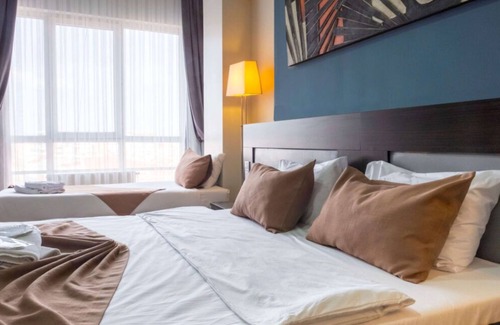 Odunpazarı Hotel | Sinada Otel