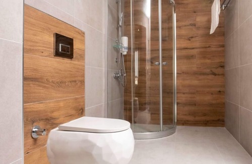 Odunpazarı Hotel | Sinada Otel