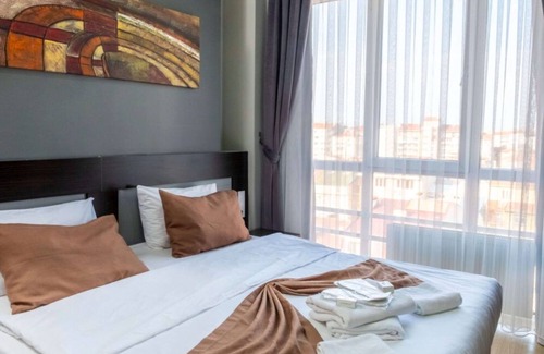 Odunpazarı Hotel | Sinada Otel