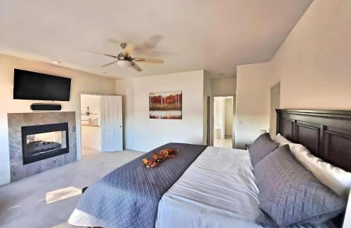 Flagstaff House | Sinagua Heights Flagstaff