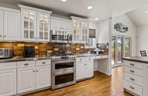 Flagstaff House | Sinagua Heights Flagstaff
