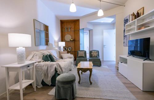 Ispica Apartment | Sinatra Suite