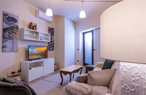 Ispica Apartment | Sinatra Suite
