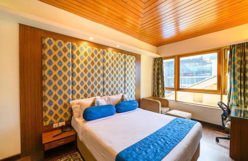Darjeeling Hotel | Sinclairs Darjeeling