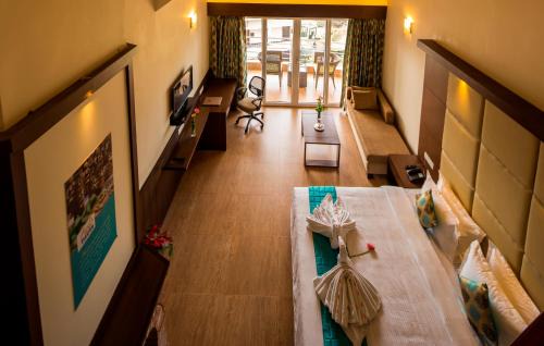 Turuk Hotel | Sinclairs Retreat Kalimpong