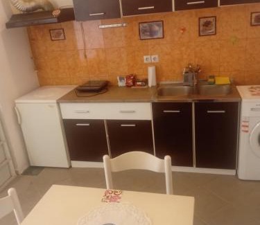 Backa Palanka Apartment | Sindi Apartman