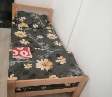 Backa Palanka Apartment | Sindi Apartman