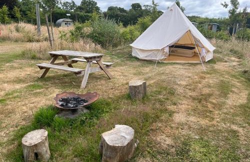 Emsworth Bed & Breakfast | Sindles Farm