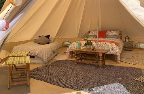 Emsworth Bed & Breakfast | Sindles Farm