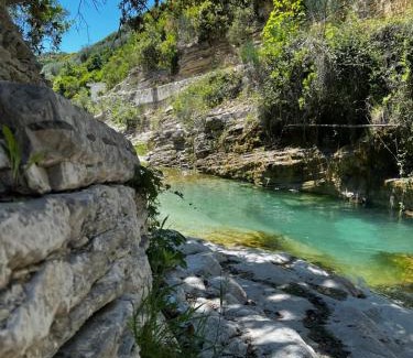Albania Resort | Sineci Hotel-Restaurant