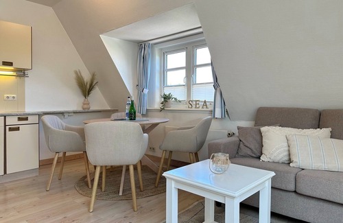 Tinnum Apartment | Sinfonie, Whg. 5, Deutschland