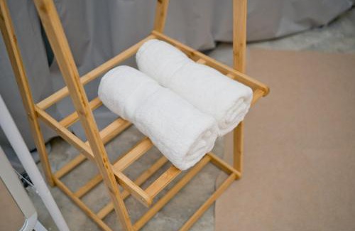 Central Seberang Perai Hotel | Singah
