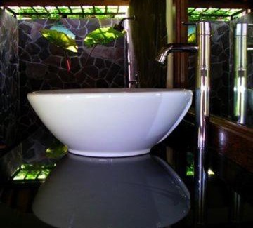 Kaliasem Bed & Breakfast | Singko Lovina