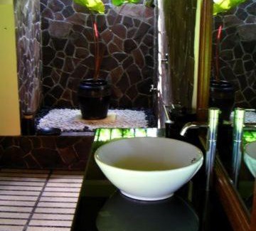 Kaliasem Bed & Breakfast | Singko Lovina