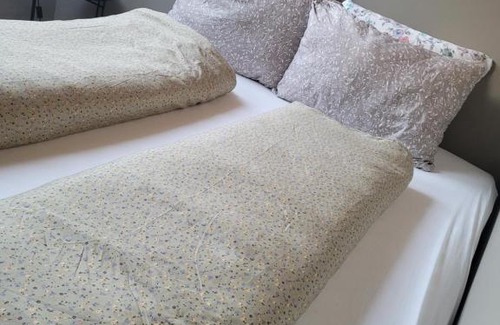 Alesund Bed & Breakfast | Single Elegant Room i sentrum- Sea View