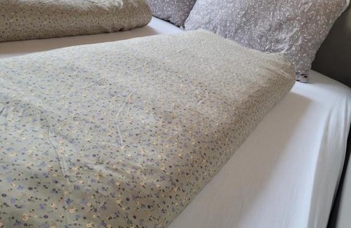 Alesund Bed & Breakfast | Single Elegant Room i sentrum- Sea View