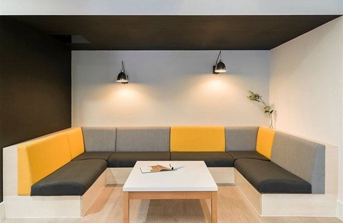 Finsbury Park Hotel | Single en-suite, on-campus rooms with easy access to central London!