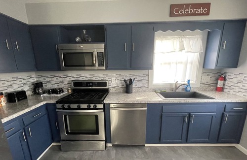 Cedar Rapids - Iowa City House | Single family home