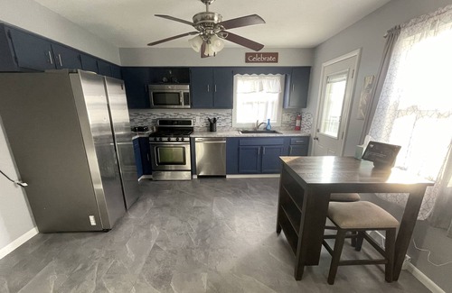 Cedar Rapids - Iowa City House | Single family home