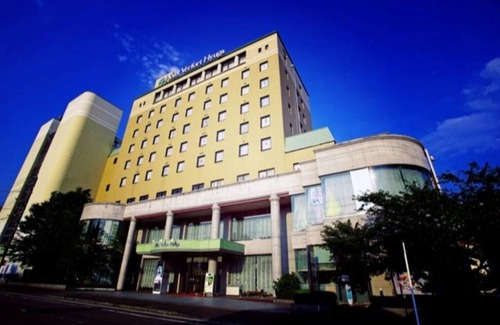 Hyuga Hotel | Single nonsmoking Limited number of rooms pla/Hyuga Miyazaki