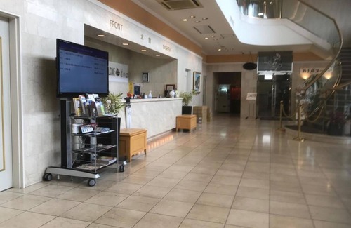 Hyuga Hotel | Single nonsmoking Limited number of rooms pla/Hyuga Miyazaki