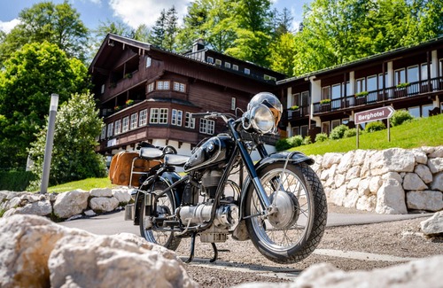 Bayrischzell Apartment | Single room - Berghotel Sudelfeld