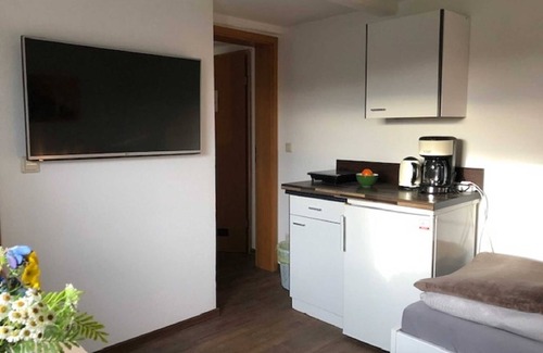 Hiddensee Cottage | Single room Bessin - Casparhus