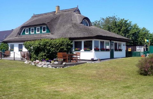 Hiddensee Cottage | Single room Bessin - Casparhus