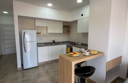 Salta Apartment | Single Room Double