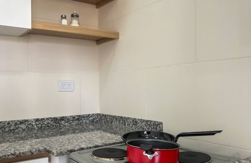 Salta Apartment | Single Room Double