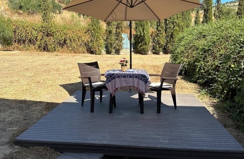Olvera Apartment | Single room for 1 guest with 12m² in Olvera (267436)