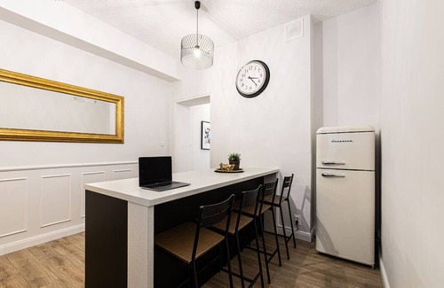 Gdansk City Center Apartment | Single room in Dolny Gdańsk