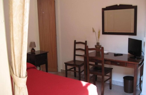 Catania City Centre Apartment | Single room