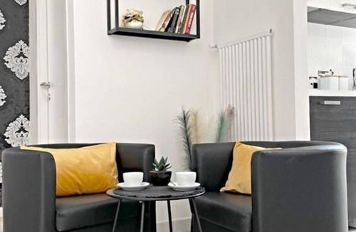 Ciampino Bed & Breakfast | Single room with shared bathroom