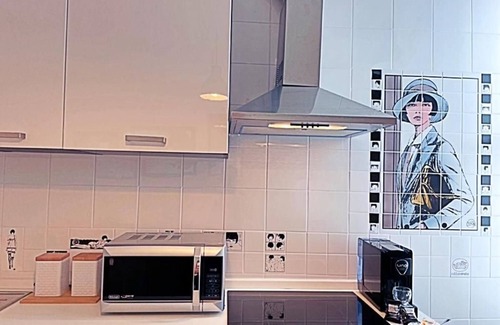 Ciampino Bed & Breakfast | Single room with shared bathroom