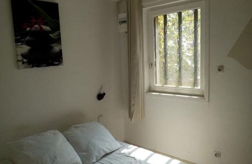 Noves Apartment | Single storey 40m² bordering pine forest and spa