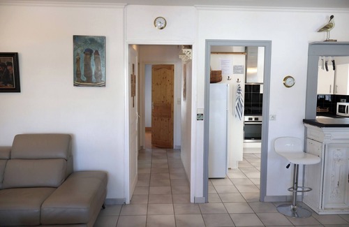 La Flotte Villa | Single Storey Villa⭐️⭐️⭐️ La Flotte - Heated Pool till november- Calm - 7 Pers.