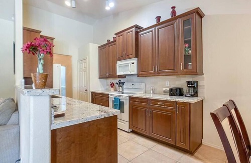Chandler House | Single-Story home in Chandler-Entire House